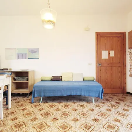 Casa Orsa Minore - Apulia Apartment