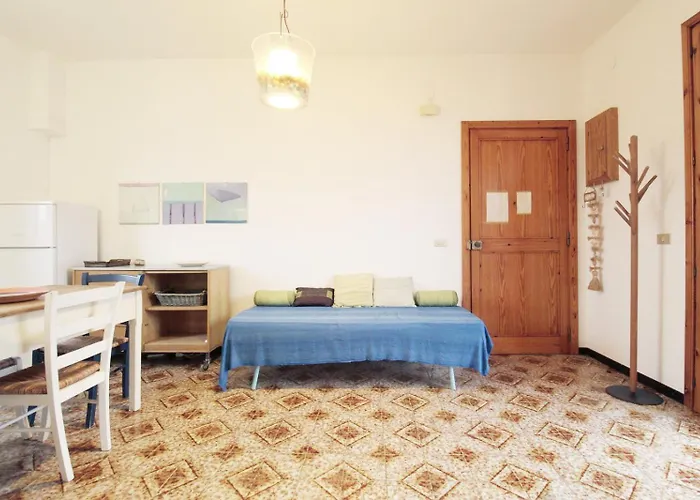 Casa Orsa Minore - Apulia Apartment