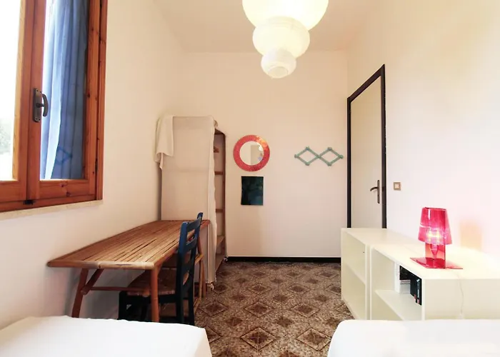 Casa Orsa Minore - Apulia Apartment