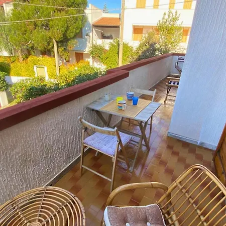 Casa Orsa Minore By Apulia Apartment