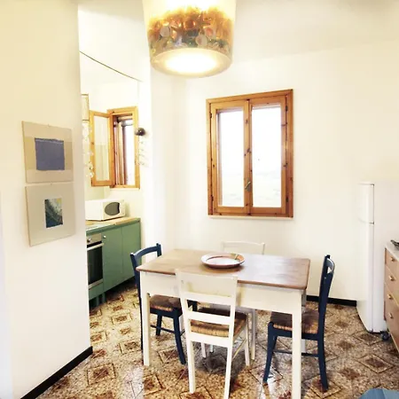 Casa Orsa Minore By Apulia Apartment Rivabella