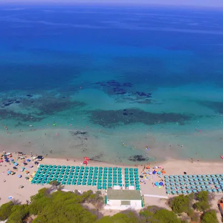 Apartment Casa Orsa Minore By Apulia *