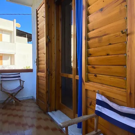Casa Orsa Minore By Apulia Rivabella