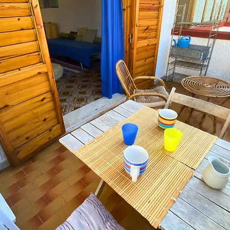 Apartment Casa Orsa Minore By Apulia