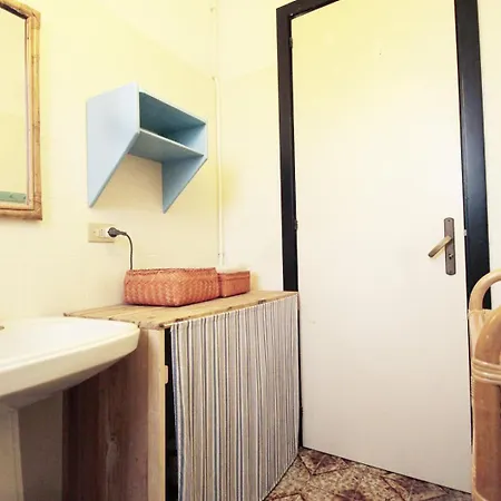 Apartment Casa Orsa Minore By Apulia *