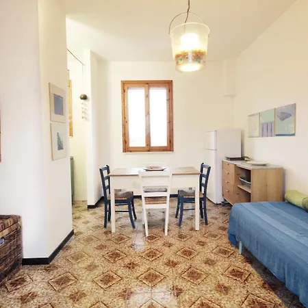 Casa Orsa Minore By Apulia Apartment Rivabella