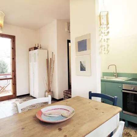 Apartment Casa Orsa Minore By Apulia Rivabella