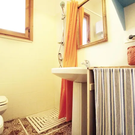 Casa Orsa Minore By Apulia * Rivabella