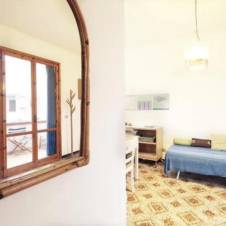 Apartment Casa Orsa Minore By Apulia