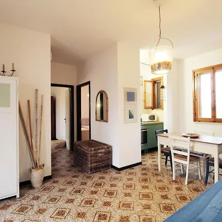 Casa Orsa Minore By Apulia Apartment Rivabella