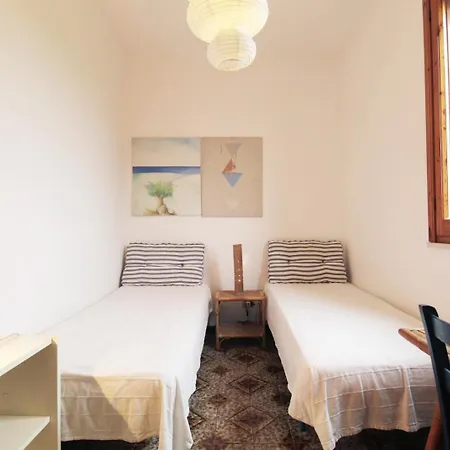 Apartment Casa Orsa Minore By Apulia Rivabella