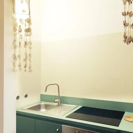 Casa Orsa Minore By Apulia * Rivabella